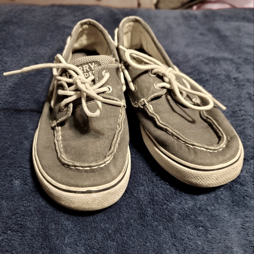 Sperry Top-Sider Boy shoes